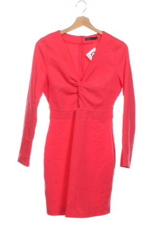 Kleid Mohito, Größe XXS, Farbe Rot, Preis 15,08 €