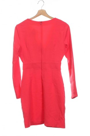 Kleid Mohito, Größe XXS, Farbe Rot, Preis 15,08 €