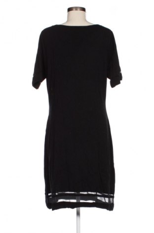 Kleid Monsoon, Größe XL, Farbe Schwarz, Preis € 33,99