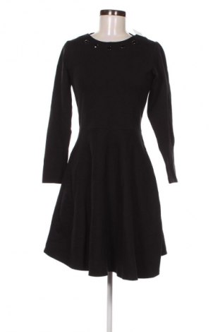 Kleid Monton, Größe M, Farbe Schwarz, Preis 11,99 €