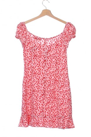 Kleid Motel, Größe XS, Farbe Mehrfarbig, Preis 33,99 €
