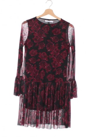 Kleid NA-KD, Größe XXS, Farbe Mehrfarbig, Preis 14,99 €