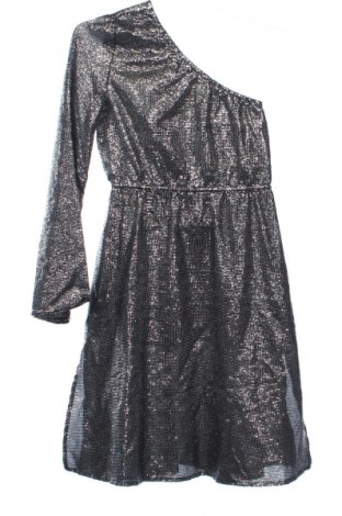 Kleid NA-KD, Größe XS, Farbe Schwarz, Preis € 11,99