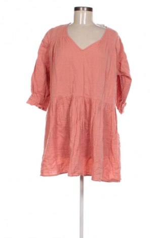 Kleid NA-KD, Größe S, Farbe Orange, Preis € 15,99