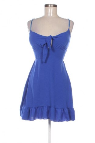 Kleid NEW COLLECTION, Größe M, Farbe Blau, Preis 9,00 €