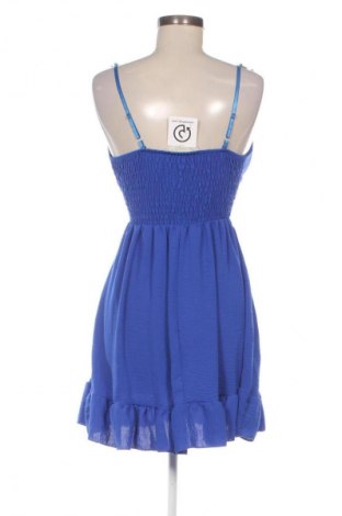 Kleid NEW COLLECTION, Größe M, Farbe Blau, Preis 9,00 €