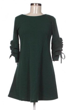 Kleid NEW COLLECTION, Größe M, Farbe Grün, Preis 33,99 €