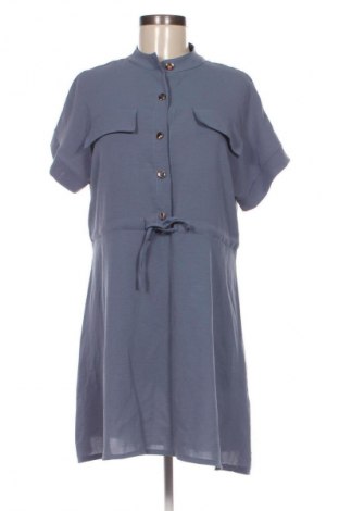 Kleid NEW COLLECTION, Größe M, Farbe Blau, Preis € 24,48