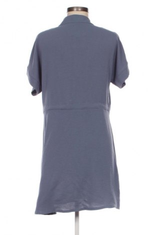 Kleid NEW COLLECTION, Größe M, Farbe Blau, Preis 16,72 €