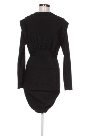 Kleid NEW COLLECTION, Größe M, Farbe Schwarz, Preis 9,99 €