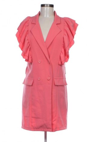 Kleid NEW COLLECTION, Größe M, Farbe Rosa, Preis 13,99 €