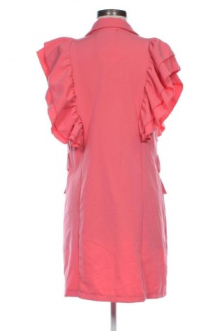 Kleid NEW COLLECTION, Größe M, Farbe Rosa, Preis 13,99 €