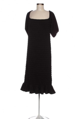 Kleid New Look, Größe XXL, Farbe Schwarz, Preis € 20,99