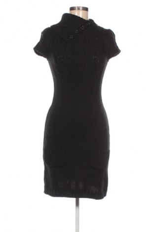 Kleid New Look, Größe M, Farbe Schwarz, Preis € 5,99