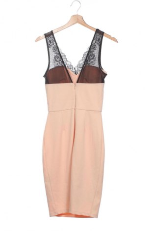Rochie New Look, Mărime S, Culoare Bej, Preț 117,35 Lei
