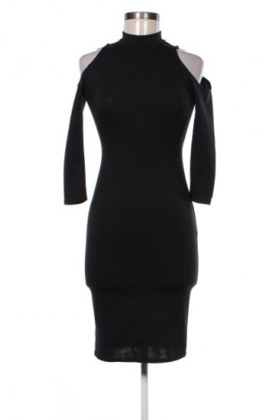 Kleid New Look, Größe S, Farbe Schwarz, Preis € 5,99