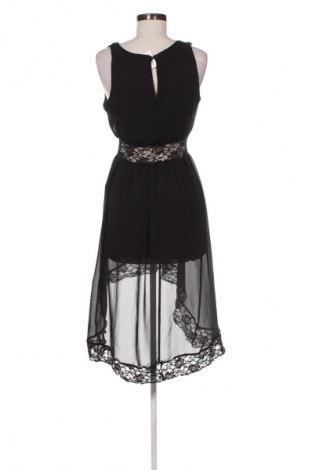 Rochie New Look, Mărime M, Culoare Negru, Preț 73,98 Lei