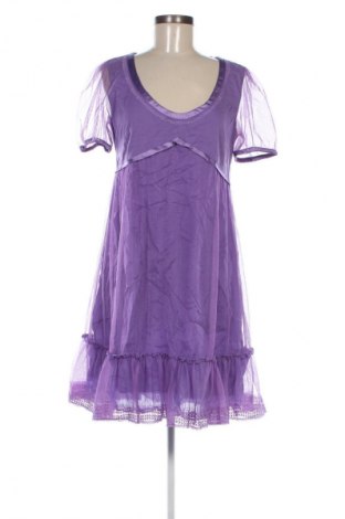 Kleid Noa Noa, Größe M, Farbe Lila, Preis € 23,99