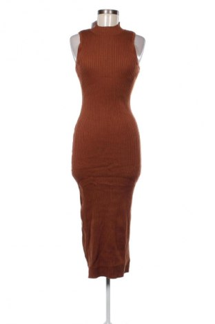 Rochie Nude Lucy, Mărime M, Culoare Maro, Preț 614,99 Lei