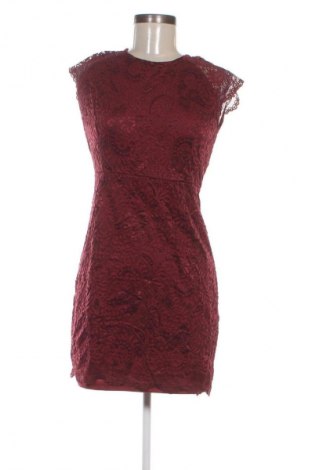 Kleid ONLY, Größe M, Farbe Rot, Preis 12,99 €