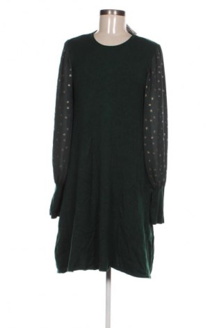 Rochie ONLY, Mărime XL, Culoare Verde, Preț 69,82 Lei