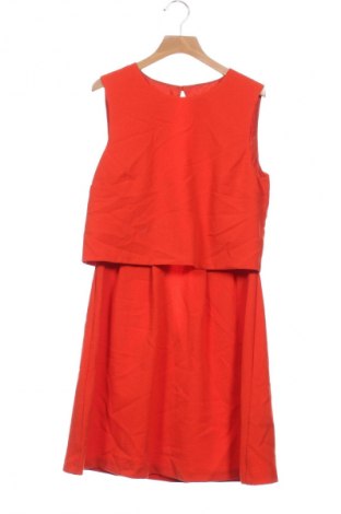 Kleid Oasis, Größe S, Farbe Orange, Preis € 8,99