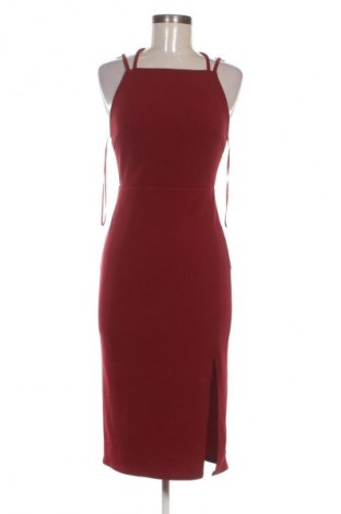 Kleid Oh My Love, Größe S, Farbe Rot, Preis 12,68 €