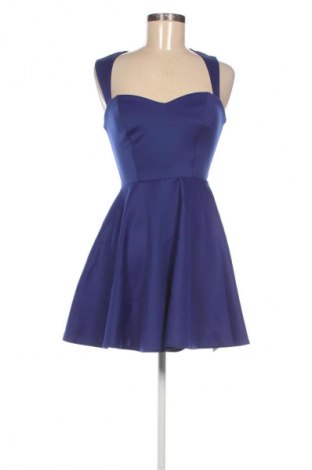 Kleid Oneness, Größe S, Farbe Blau, Preis 8,99 €