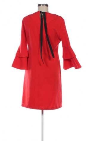 Kleid Orsay, Größe M, Farbe Rot, Preis 29,59 €