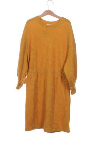 Rochie P&Co, Mărime XS, Culoare Galben, Preț 32,99 Lei