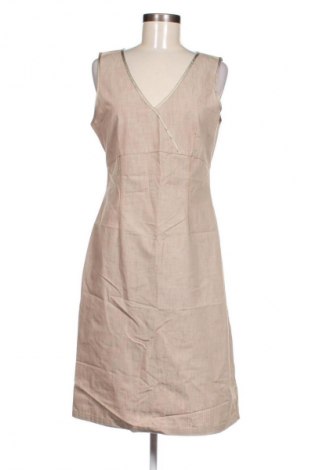 Kleid Part Two, Größe M, Farbe Beige, Preis 86,99 €