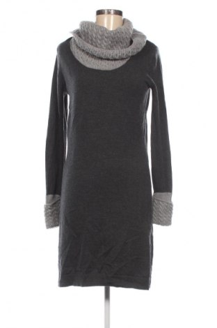 Kleid Paul Costelloe, Größe M, Farbe Grau, Preis 28,99 €