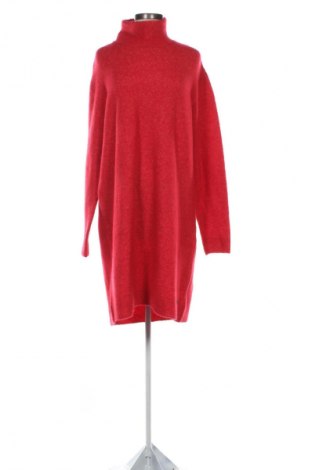 Kleid Pepe Jeans, Größe XL, Farbe Rot, Preis 34,99 €