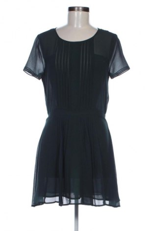 Kleid Pepe Jeans, Größe S, Farbe Grün, Preis 22,99 €