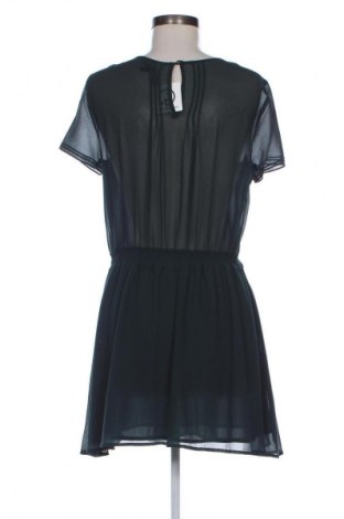 Kleid Pepe Jeans, Größe S, Farbe Grün, Preis 22,99 €