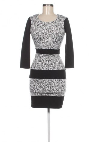 Kleid Per Donna, Größe S, Farbe Schwarz, Preis 3,99 €