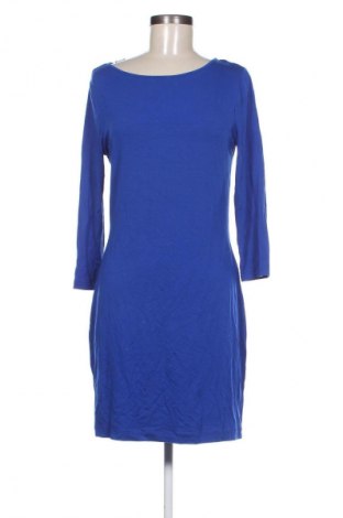 Kleid Peter Hahn, Größe M, Farbe Blau, Preis € 22,99