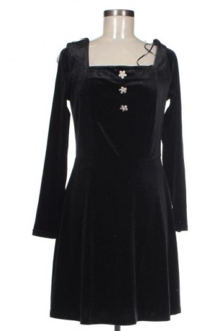 Kleid Pimkie, Größe M, Farbe Schwarz, Preis 7,99 €