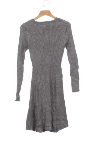 Kleid Primark, Größe XS, Farbe Grau, Preis € 4,99