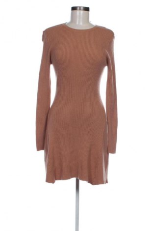 Kleid Primark, Größe L, Farbe Braun, Preis 12,99 €