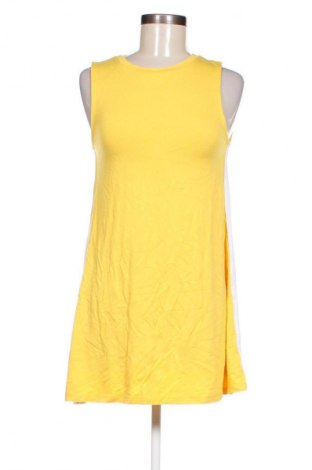 Kleid Pull&Bear, Größe S, Farbe Gelb, Preis 20,99 €