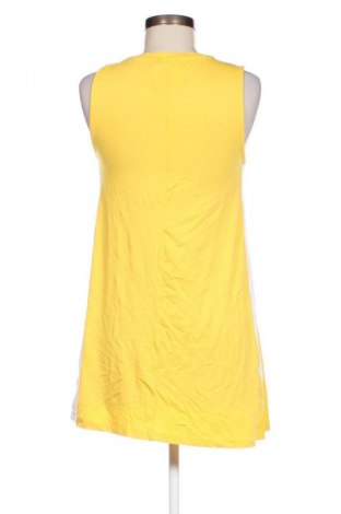 Kleid Pull&Bear, Größe S, Farbe Gelb, Preis 20,99 €