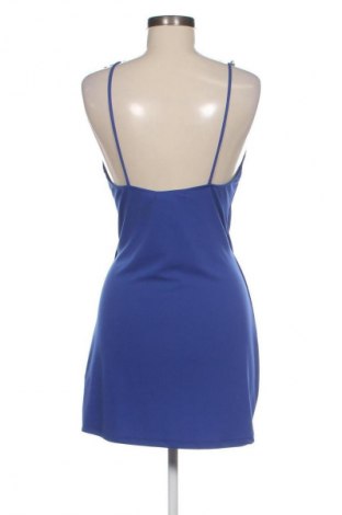 Kleid Pull&Bear, Größe M, Farbe Blau, Preis 10,01 €