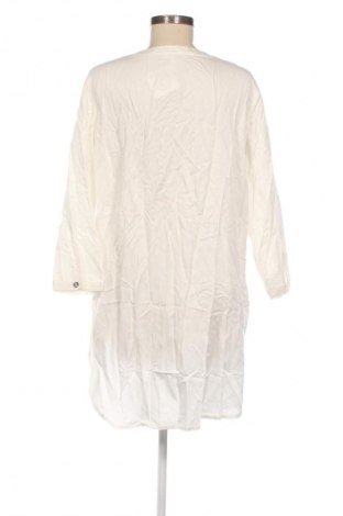 Kleid Q/S by S.Oliver, Größe M, Farbe Weiß, Preis 23,99 €