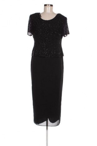 Kleid R&M Richards, Größe M, Farbe Schwarz, Preis € 31,68