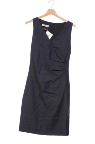 Kleid Rene Lezard, Größe S, Farbe Grau, Preis 19,99 €