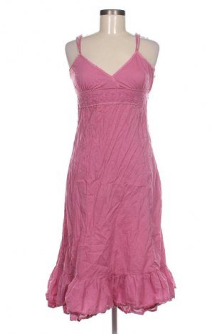 Kleid Reserved, Größe M, Farbe Rosa, Preis 11,99 €