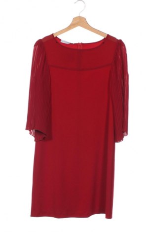 Kleid Rinascimento, Größe XS, Farbe Rot, Preis € 14,99