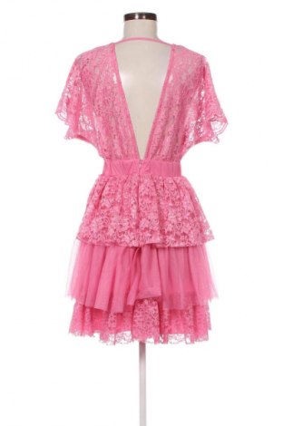 Kleid Rinascimento, Größe M, Farbe Rosa, Preis € 59,98