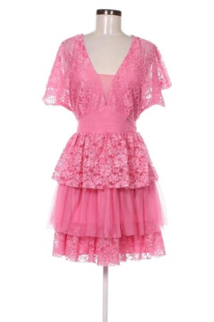 Kleid Rinascimento, Größe M, Farbe Rosa, Preis € 59,98